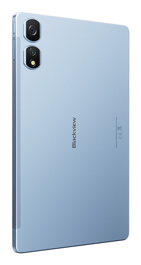 Blackview Tab 16 Pro 4G Tiger LTE-TDD & LTE-FDD 256 GB 27.9 cm (11") 8 GB Wi-Fi 5 (802.11ac) Android 14 Blue Blackview Tab 16 Pro 4G Tiger LTE-TDD & LTE-FDD 256 GB 27.9 cm (11") 8 GB Wi-Fi 5 (802.11ac) Android 14 Blue