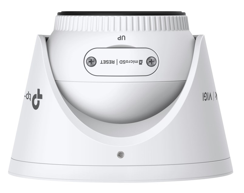 TP-Link INSIGHT S485 Turret IP security camera Outdoor 3840 x 2160 pixels Ceiling TP-Link INSIGHT S485 Turret IP security camera Outdoor 3840 x 2160 pixels Ceiling