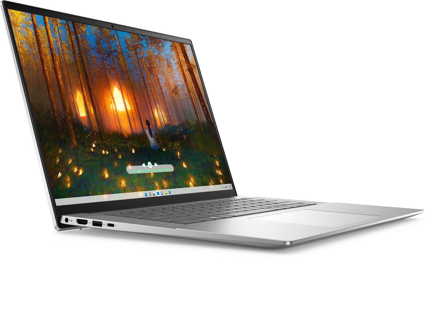 DELL Inspiron 5630 Laptop 40.6 cm (16") Full HD+ Intel® Core™ i5 i5-1340P 16 GB LPDDR5-SDRAM 1 TB SSD GeForce RTX 2050 Wi-Fi 6E (802.11ax) Windows 11 Home Silver DELL Inspiron 5630 Laptop 40.6 cm (16") Full HD+ Intel® Core™ i5 i5-1340P 16 GB LPDDR5-SDRAM 1 TB SSD GeForce RTX 2050 Wi-Fi 6E (802.11ax) Windows 11 Home Silver