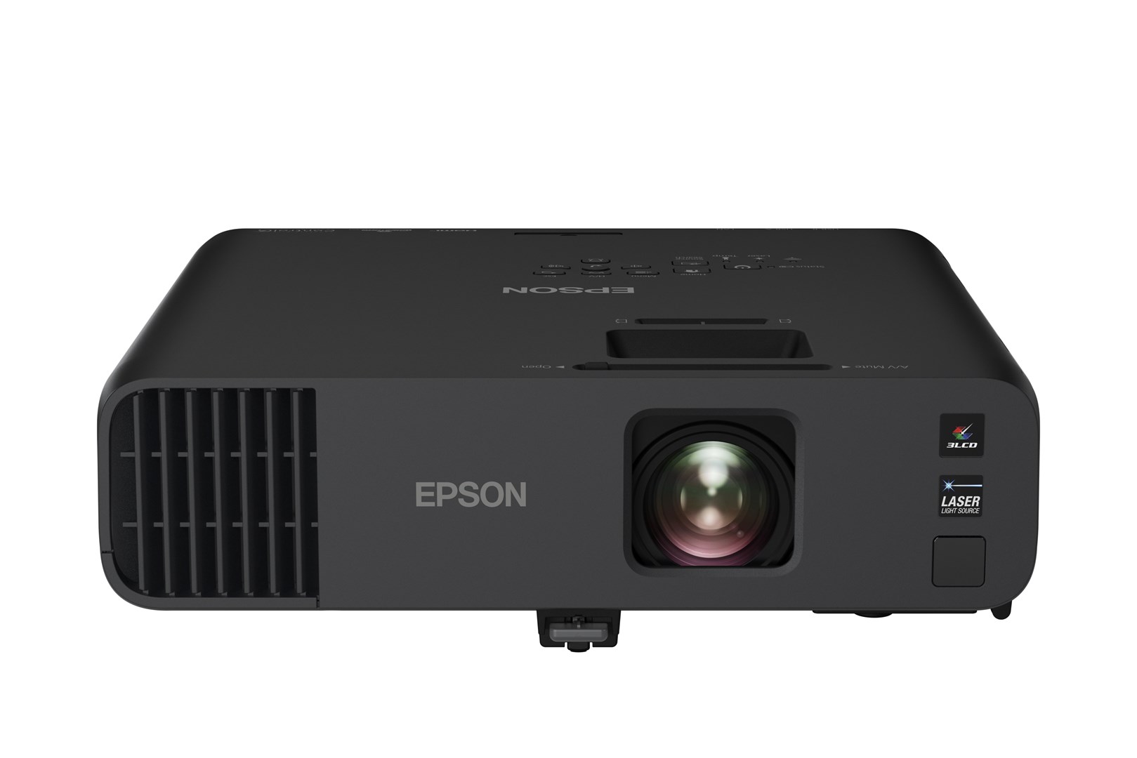 Epson EB-L265F 4600 ANSI lumens 3LCD 1080p (1920x1080) 3D Black Epson EB-L265F 4600 ANSI lumens 3LCD 1080p (1920x1080) 3D Black