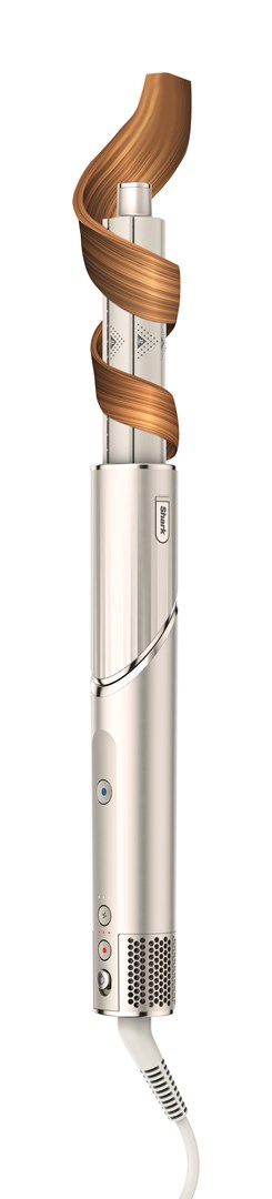 Shark HD424SLEU hair styling tool Multistyler Warm Champagne 1400 W 2.44 m Shark HD424SLEU hair styling tool Multistyler Warm Champagne 1400 W 2.44 m