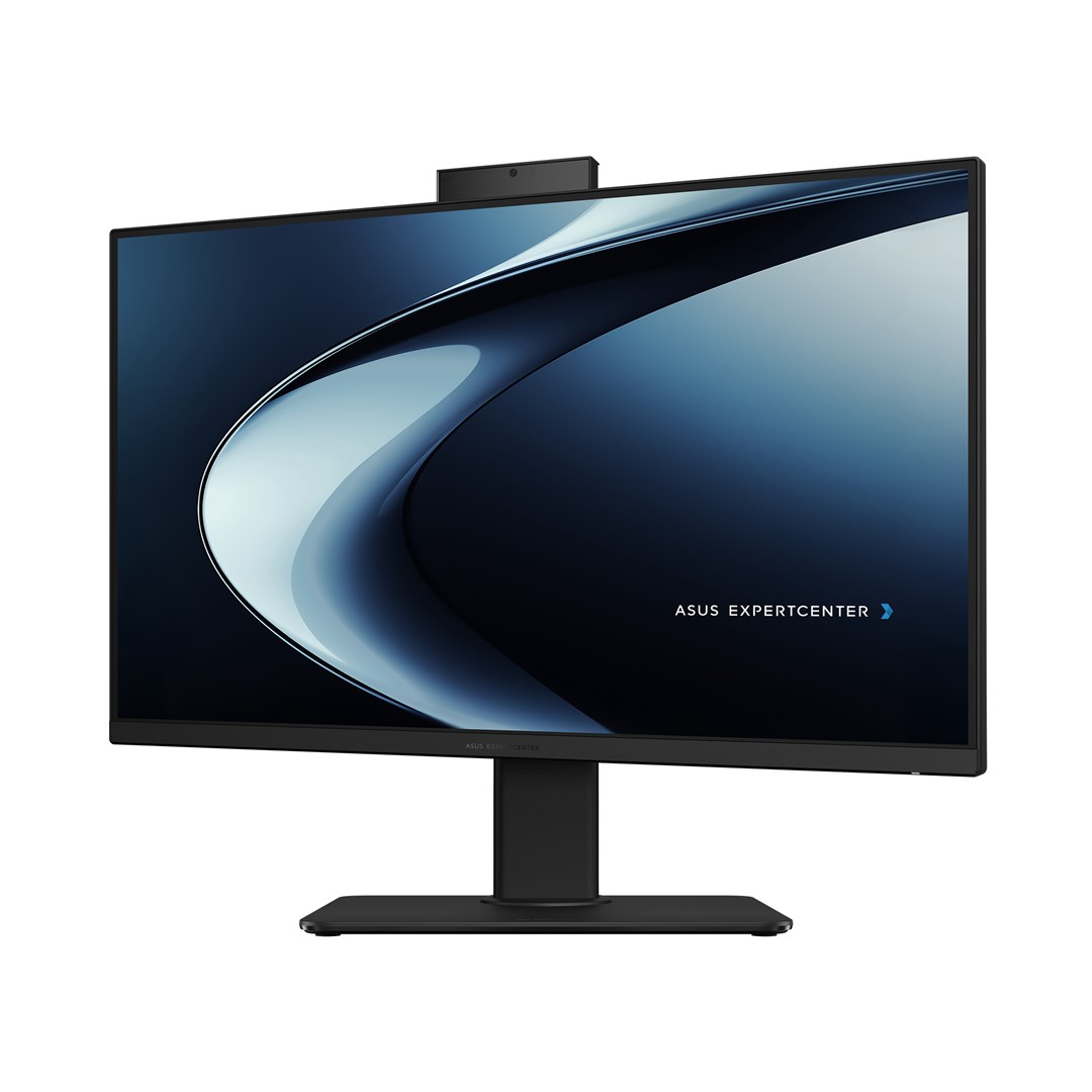 ASUS ExpertCenter P400 AiO P470VAK-BPE151X Intel® Core™ i5 i5-13420H 68.6 cm (27") 1920 x 1080 pixels All-in-One PC 16 GB DDR5-SDRAM 512 GB SSD Windows 11 Pro Wi-Fi 6E (802.11ax) Black ASUS ExpertCenter P400 AiO P470VAK-BPE151X Intel® Core™ i5 i5-13420H 68.6 cm (27") 1920 x 1080 pixels All-in-One PC 16 GB DDR5-SDRAM 512 GB SSD Windows 11 Pro Wi-Fi 6E (802.11ax) Black