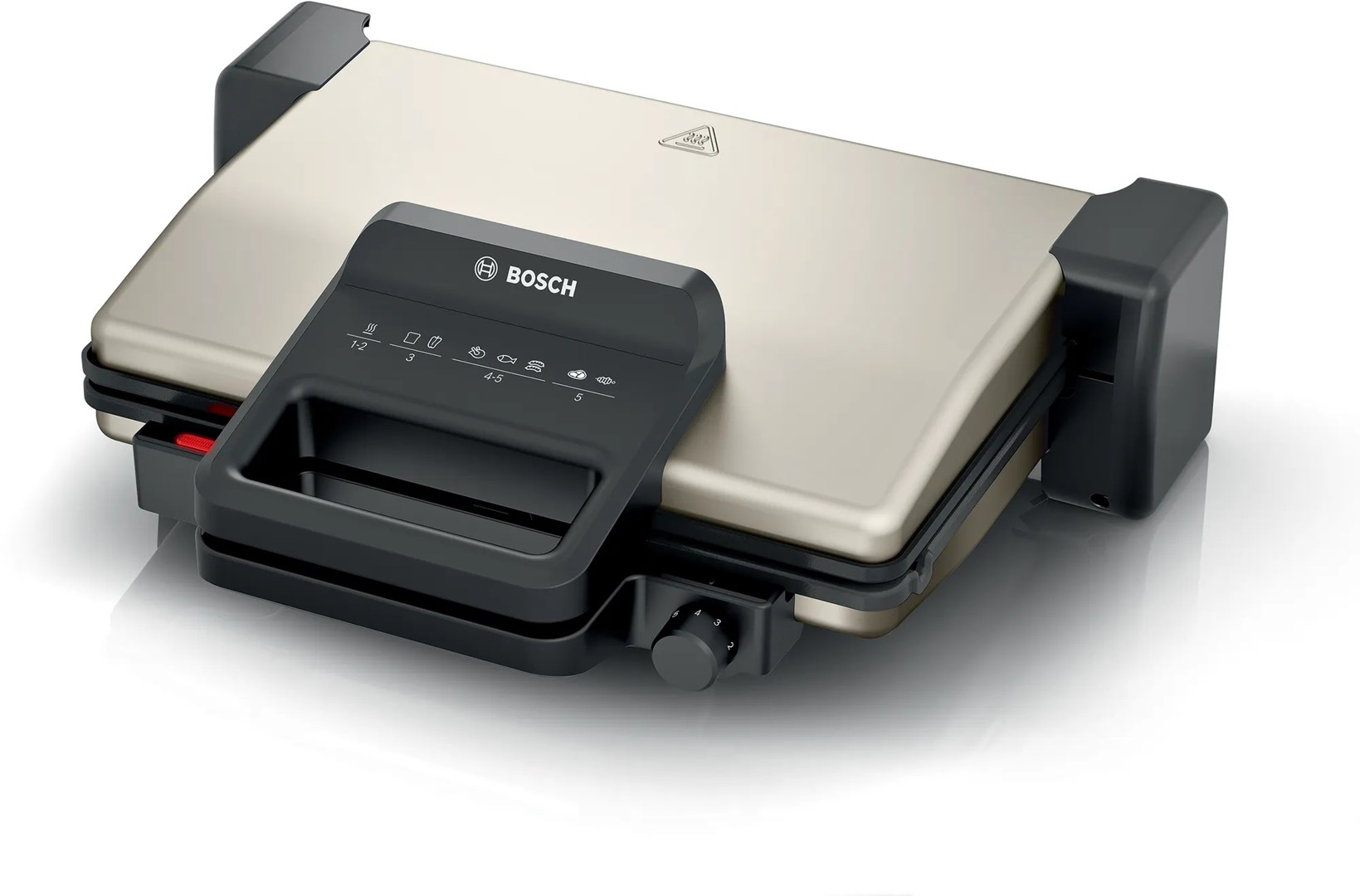 Bosch TCG3302 contact grill Bosch TCG3302 contact grill