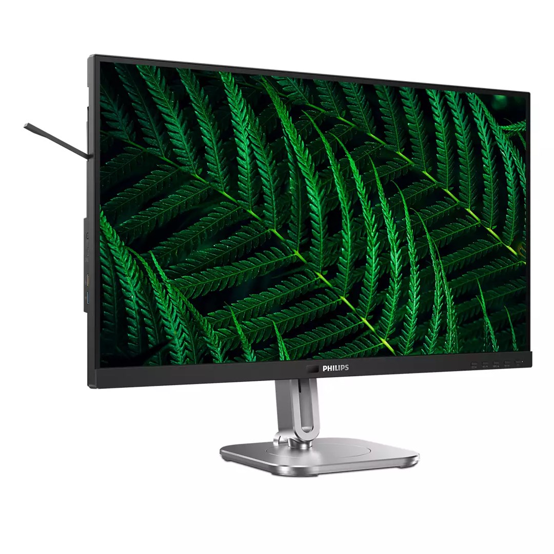 Philips 5000 series 27B2G5601/00 computer monitor 68.6 cm (27") 2560 x 1440 pixels Quad HD LCD Black Philips 5000 series 27B2G5601/00 computer monitor 68.6 cm (27") 2560 x 1440 pixels Quad HD LCD Black