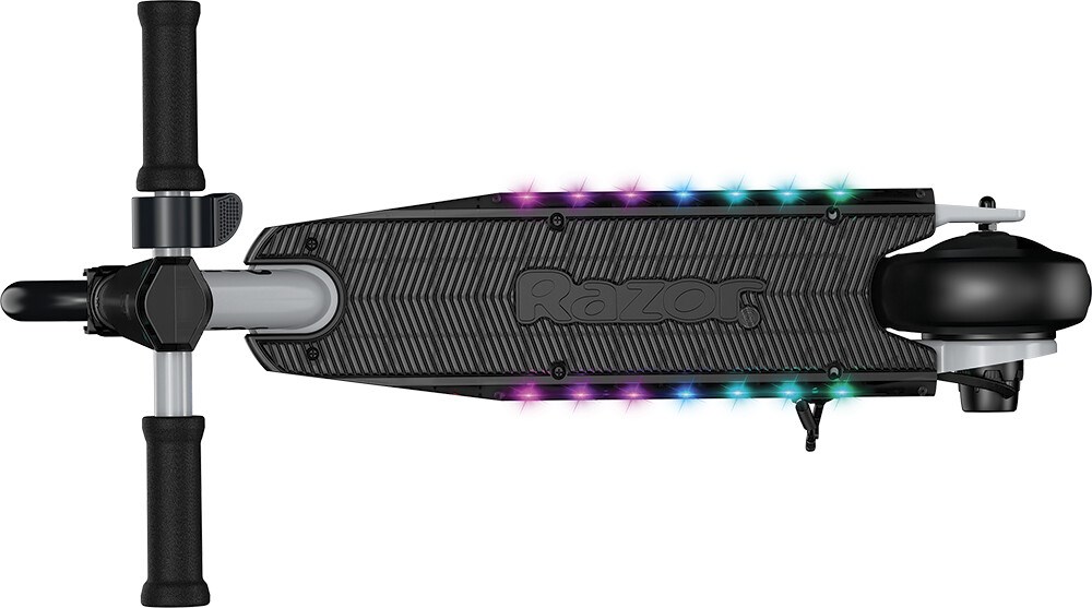 Razor- Power Core E90 Electric Scooter - Lightshow (13112122) Razor- Power Core E90 Electric Scooter - Lightshow (13112122)