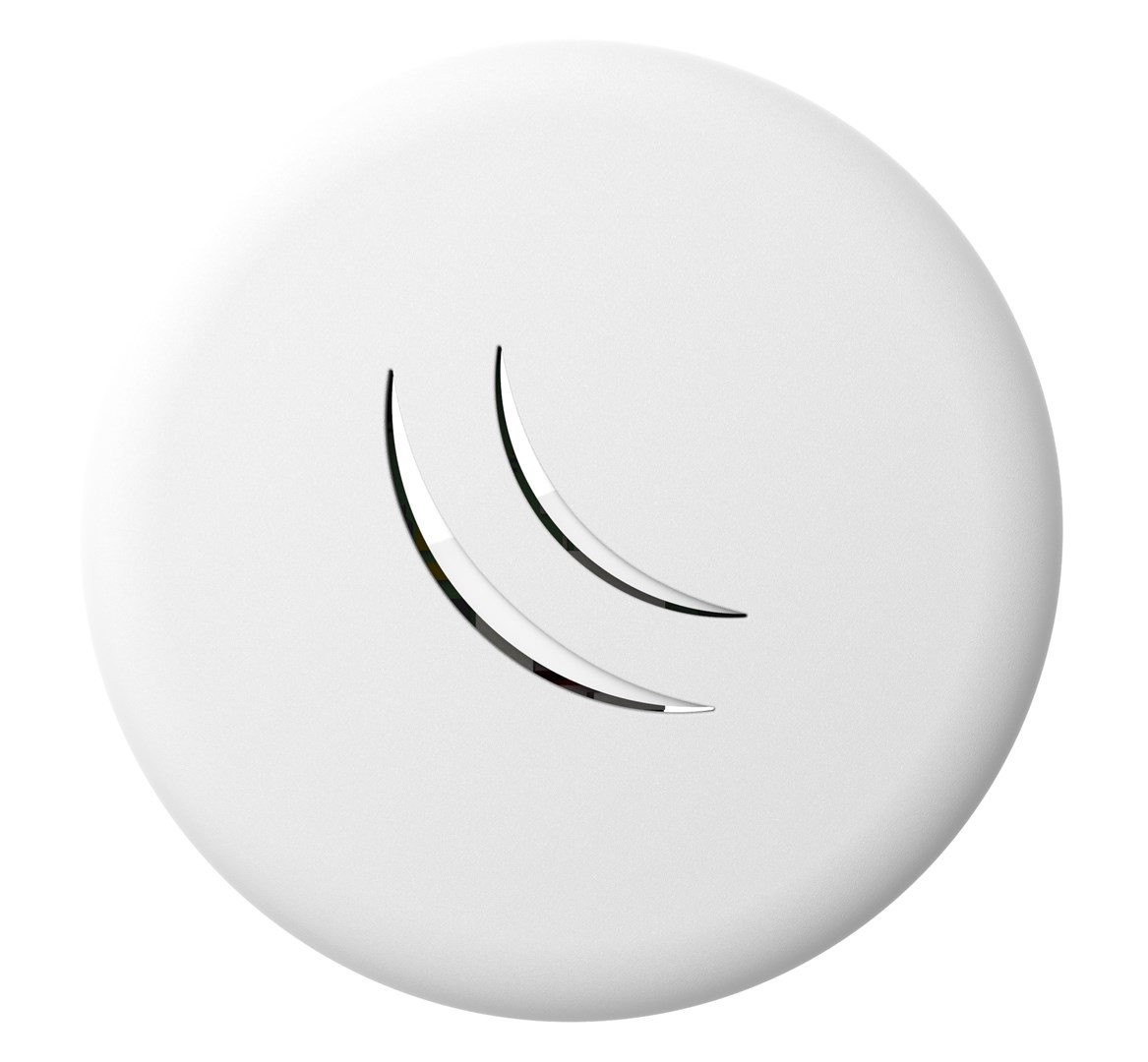 Mikrotik cAP lite 54 Mbit/s White Power over Ethernet (PoE) Mikrotik cAP lite 54 Mbit/s White Power over Ethernet (PoE)