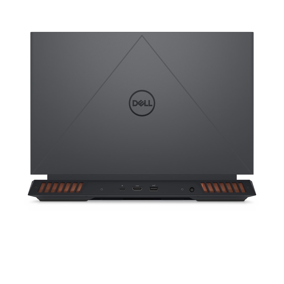 DELL G15 5530 Intel® Core™ i5 i5-13450HX Laptop 39.6 cm (15.6") Full HD 16 GB DDR5-SDRAM 512 GB SSD NVIDIA GeForce RTX 3050 Wi-Fi 6 (802.11ax) Windows 11 Home Black + Backpack DELL G15 5530 Intel® Core™ i5 i5-13450HX Laptop 39.6 cm (15.6") Full HD 16 GB DDR5-SDRAM 512 GB SSD NVIDIA GeForce RTX 3050 Wi-Fi 6 (802.11ax) Windows 11 Home Black + Backpack
