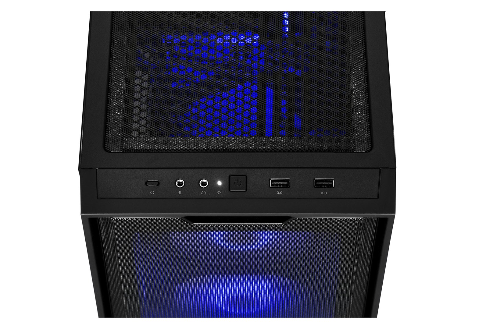 Actina 5901443335832 PC AMD Ryzen™ 5 5600 16 GB DDR4-SDRAM 1 TB SSD AMD Radeon RX 7600 Mini Tower Black Actina 5901443335832 PC AMD Ryzen™ 5 5600 16 GB DDR4-SDRAM 1 TB SSD AMD Radeon RX 7600 Mini Tower Black