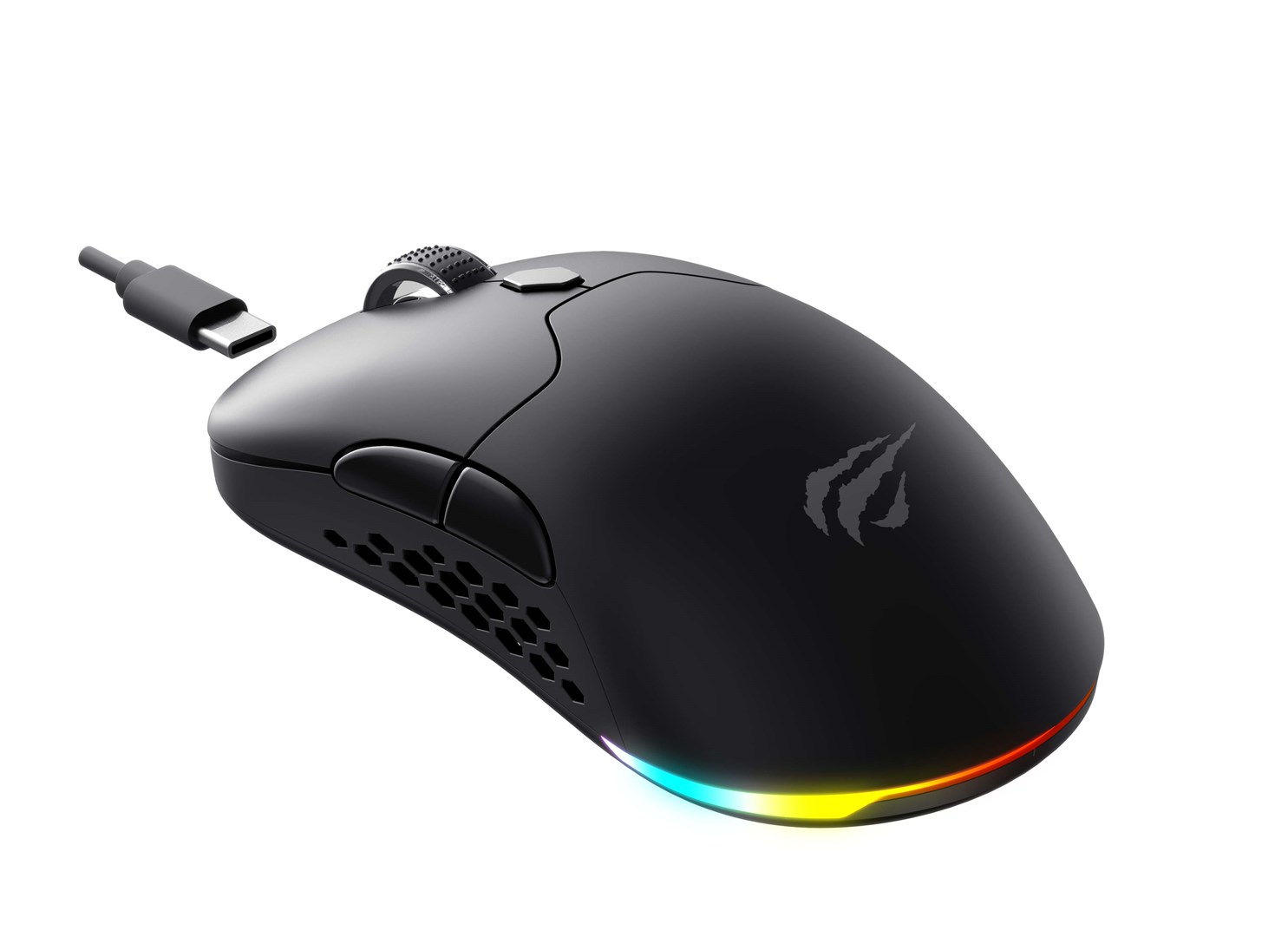Havit MS963WB gaming mouse Havit MS963WB gaming mouse