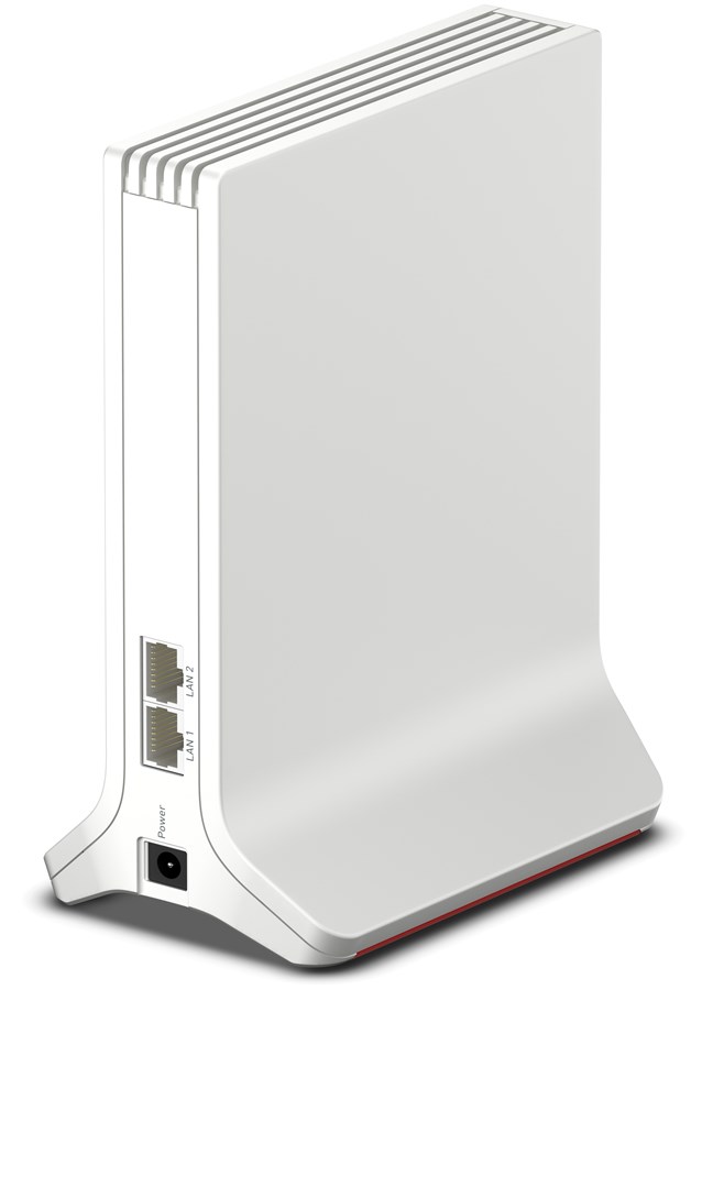 Repeater 3000 AX Network repeater 2400 Mbit/s White Repeater 3000 AX Network repeater 2400 Mbit/s White