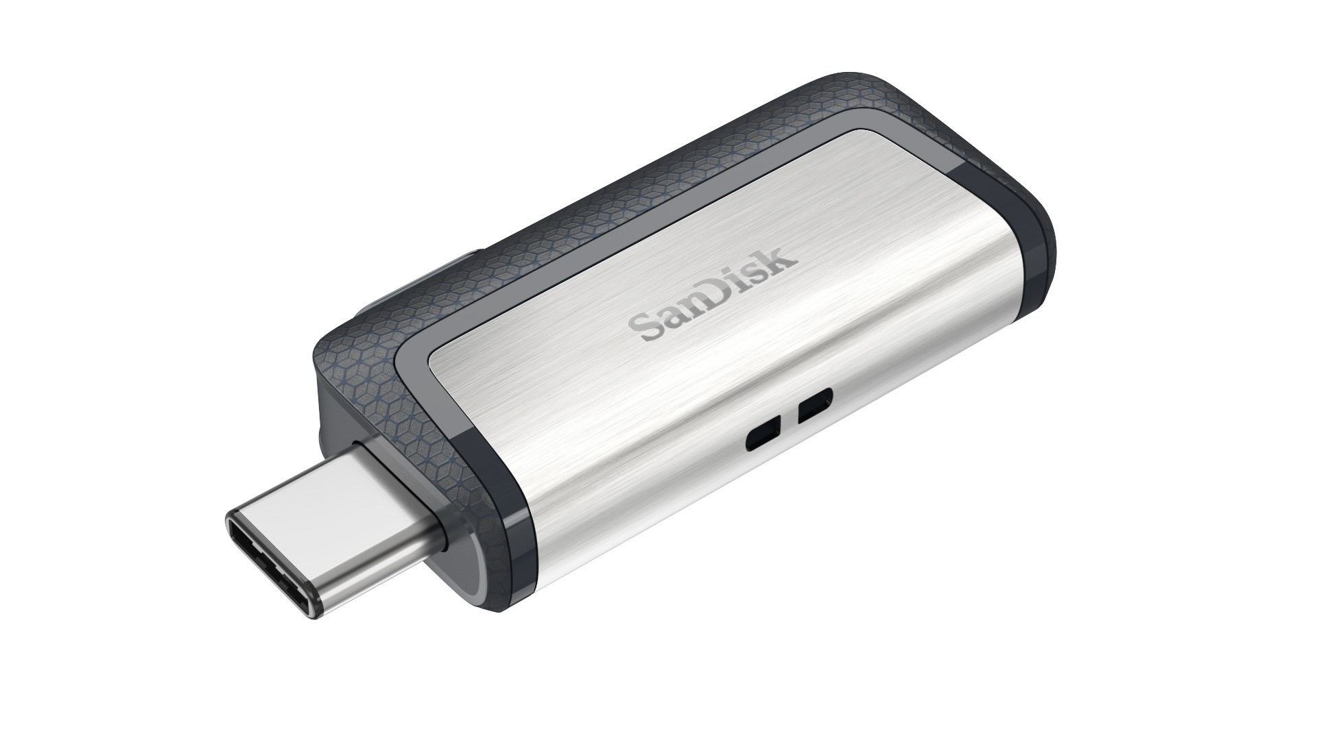 Sandisk Ultra Dual Drive USB Type-C USB flash drive 32 GB USB Type-A / USB Type-C 3.2 Gen 1 (3.1 Gen 1) Black,Silver Sandisk Ultra Dual Drive USB Type-C USB flash drive 32 GB USB Type-A / USB Type-C 3.2 Gen 1 (3.1 Gen 1) Black,Silver