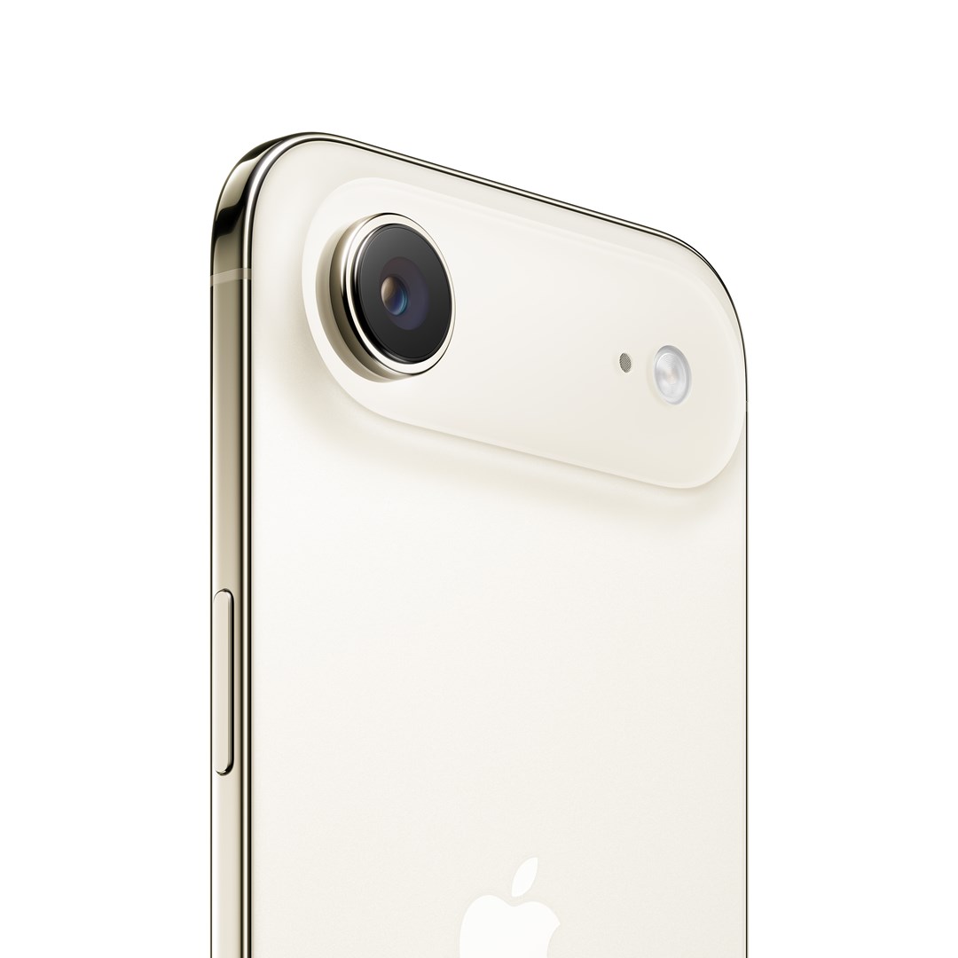 Apple iPhone Air 16.5 cm (6.5") Dual SIM iOS 26 5G USB Type-C 512 GB Gold Apple iPhone Air 16.5 cm (6.5") Dual SIM iOS 26 5G USB Type-C 512 GB Gold