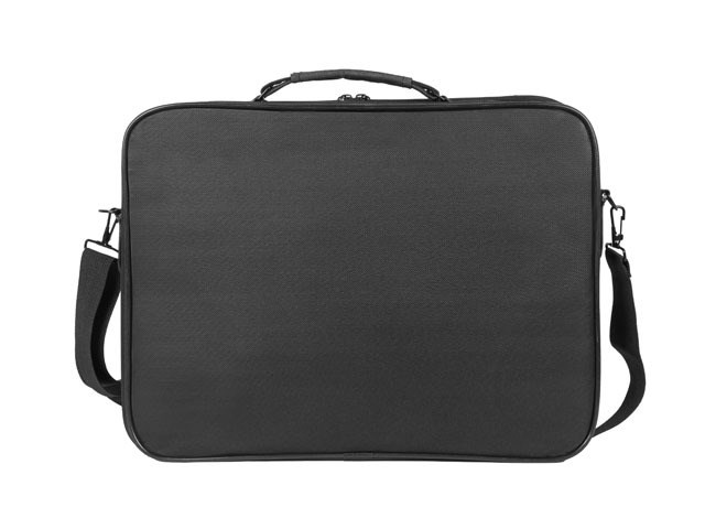 NATEC Impala 2 35.8 cm (14.1") Messenger case Black, Grey NATEC Impala 2 35.8 cm (14.1") Messenger case Black, Grey