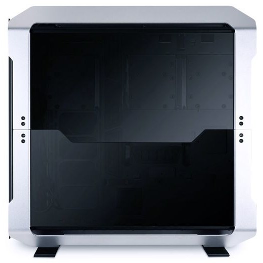 Lian Li TR-01A computer case Full Tower Silver Lian Li TR-01A computer case Full Tower Silver