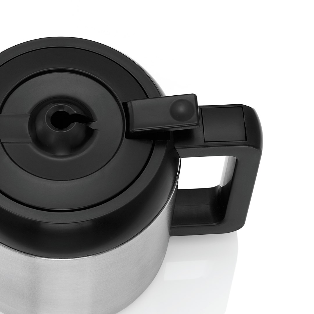 WMF Stelio 0412160011 Drip coffee maker 1 L WMF Stelio 0412160011 Drip coffee maker 1 L