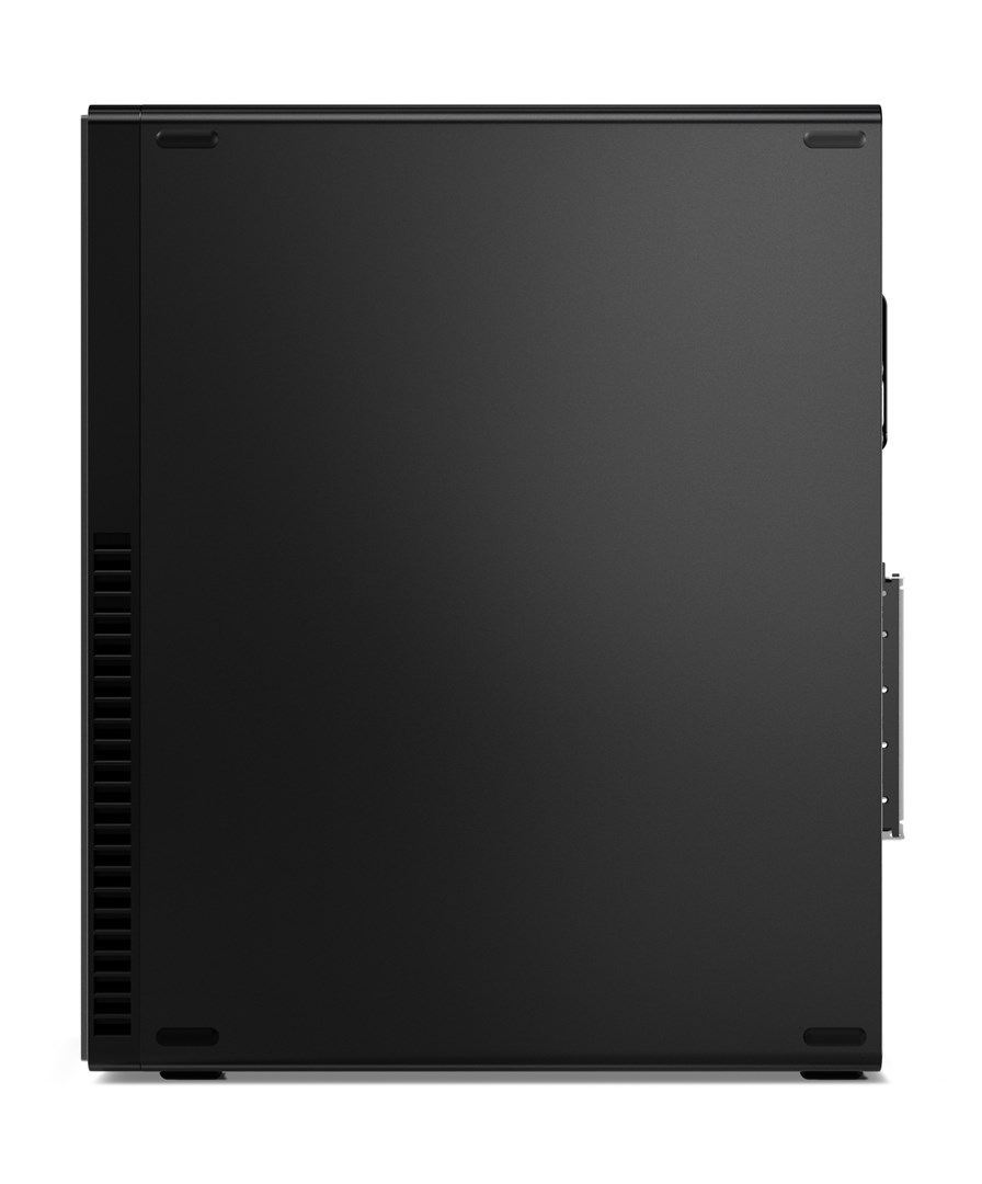 Lenovo ThinkCentre M75s Gen 5 AMD Ryzen™ 3 8300G 16 GB DDR5-SDRAM 256 GB SSD Windows 11 Pro SFF PC Black Lenovo ThinkCentre M75s Gen 5 AMD Ryzen™ 3 8300G 16 GB DDR5-SDRAM 256 GB SSD Windows 11 Pro SFF PC Black