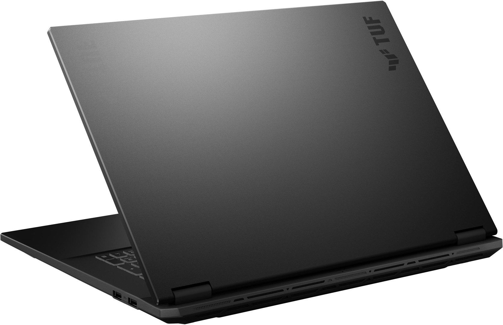 ASUS TUF Gaming A18 FA808UM-S9016W Ryzen 7 260 18.0"2.5K 240Hz IPS-level 500 nits AG 16GB DDR5 SSD512 GeForce RTX 5060 8GB WLAN+BT LAN Cam1080p 90WHrs Windows 11 Home Jaeger Gray ASUS TUF Gaming A18 FA808UM-S9016W Ryzen 7 260 18.0"2.5K 240Hz IPS-level 500 nits AG 16GB DDR5 SSD512 GeForce RTX 5060 8GB WLAN+BT LAN Cam1080p 90WHrs Windows 11 Home Jaeger Gray