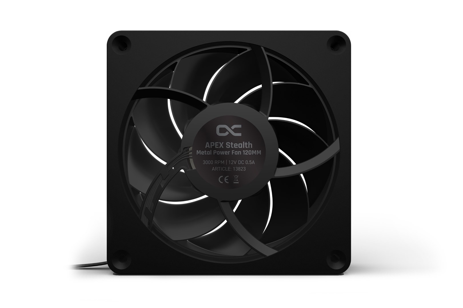ASUS ProArt LC 360 Processor Liquid cooling kit 12 cm Black ASUS ProArt LC 360 Processor Liquid cooling kit 12 cm Black