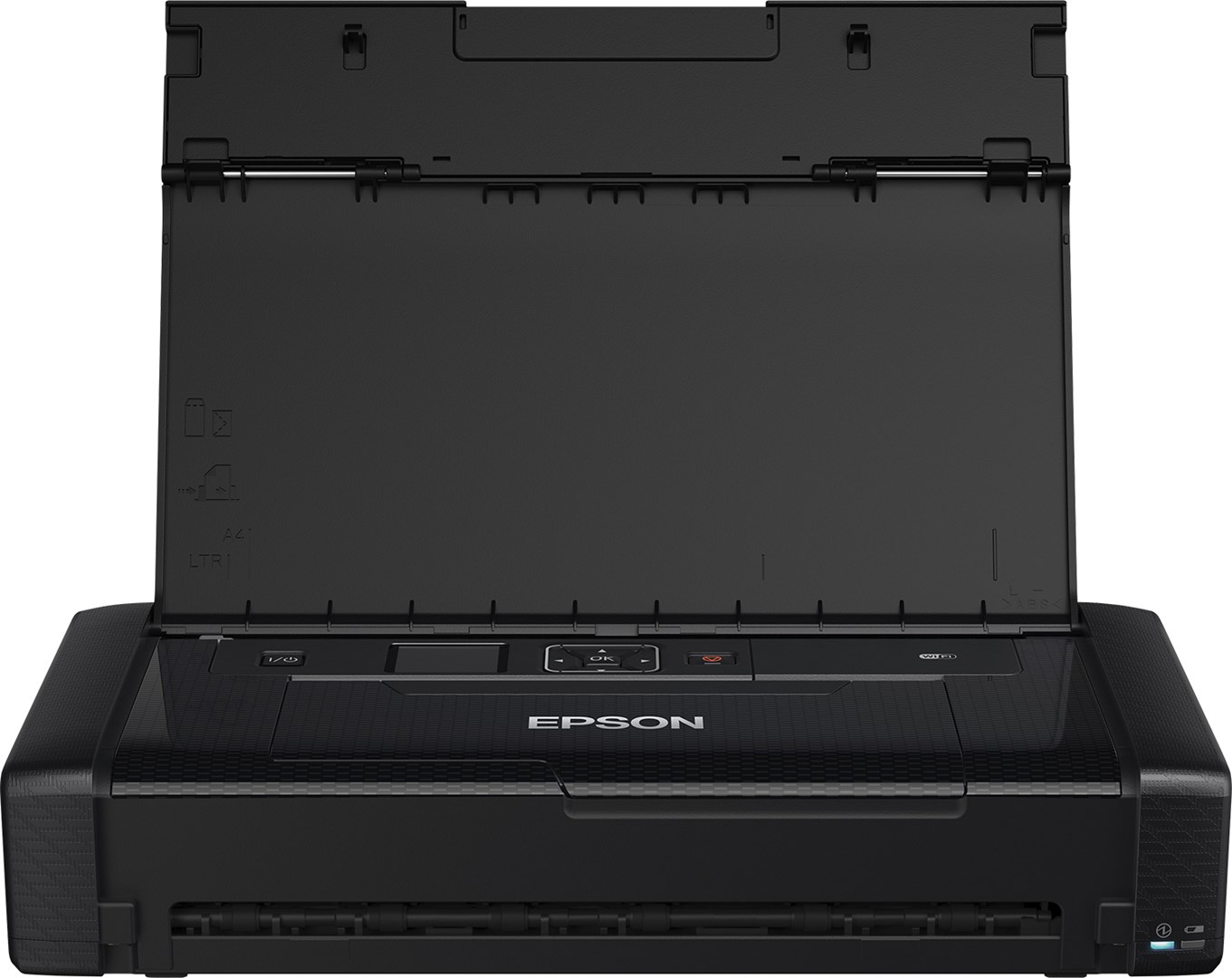 Epson WorkForce WF-110W inkjet printer Colour 5760 x 1440 DPI A4 Wi-Fi Epson WorkForce WF-110W inkjet printer Colour 5760 x 1440 DPI A4 Wi-Fi