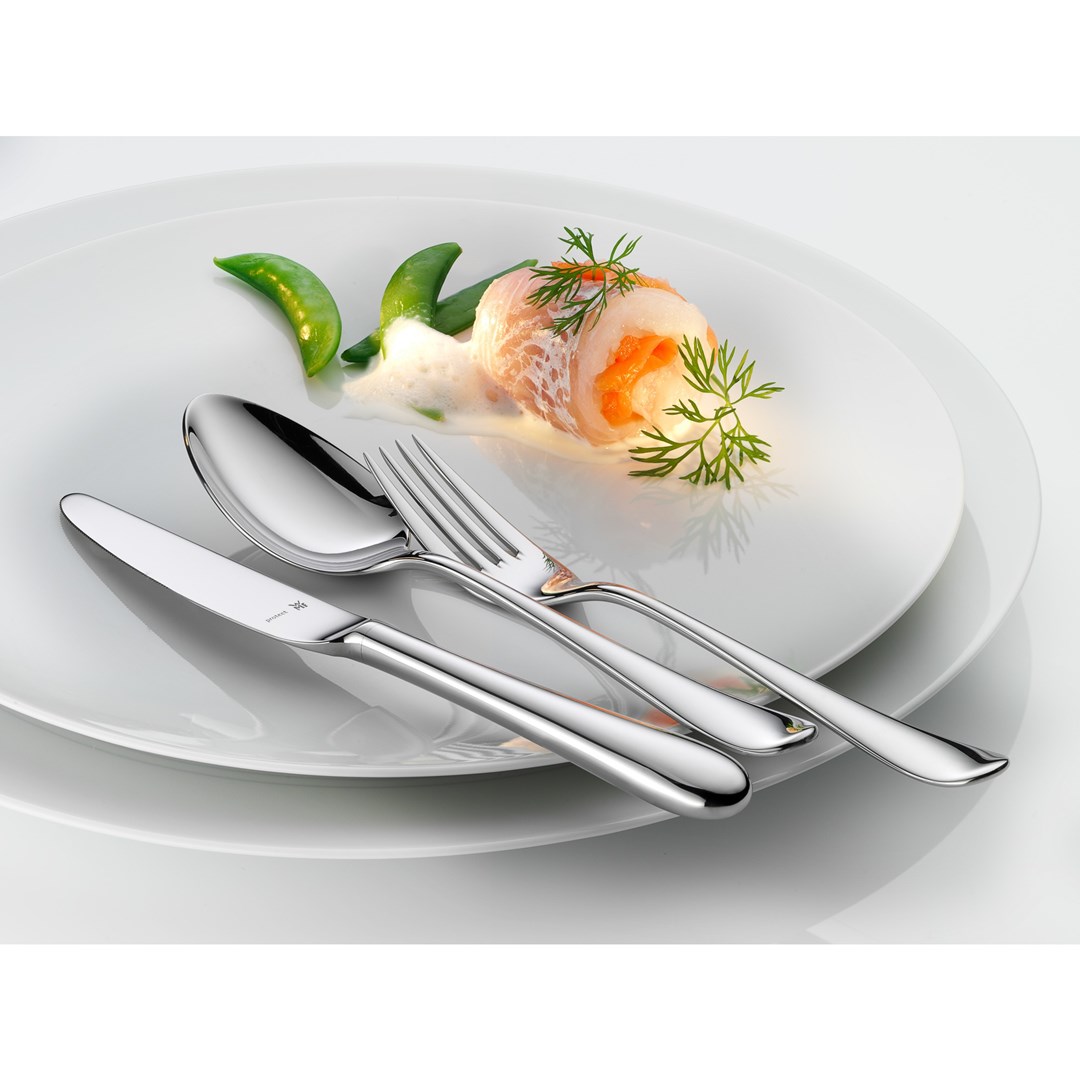 WMF Merit 1140006341 flatware set 66 pc(s) Stainless steel WMF Merit 1140006341 flatware set 66 pc(s) Stainless steel