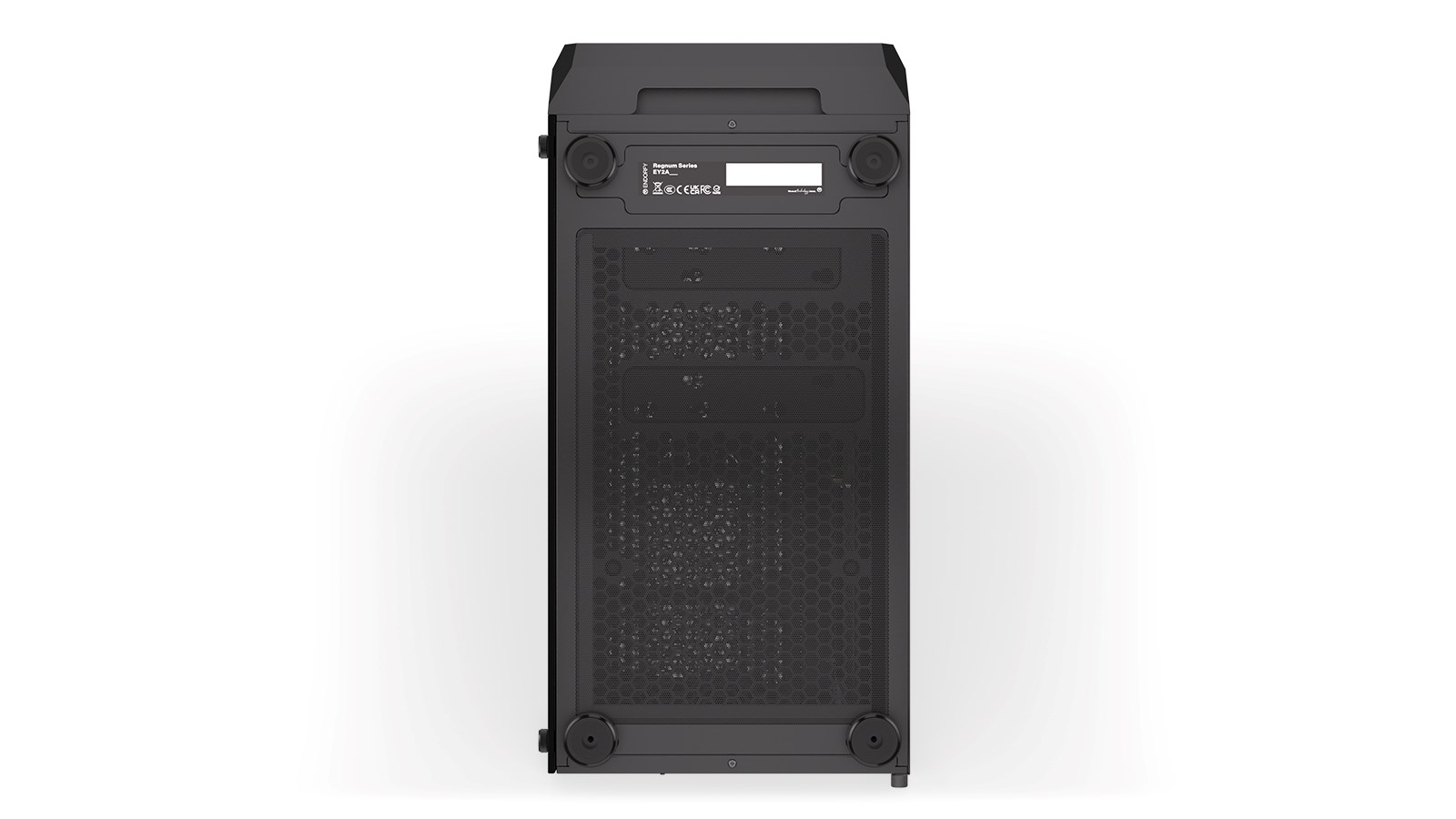 COVERAGE ENDORFY REGNUM 400 AIR COVERAGE ENDORFY REGNUM 400 AIR