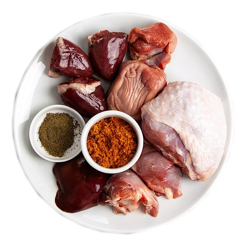 3COTY 18. Turkey with krill Coat support - wet cat food - 180g 3COTY 18. Turkey with krill Coat support - wet cat food - 180g