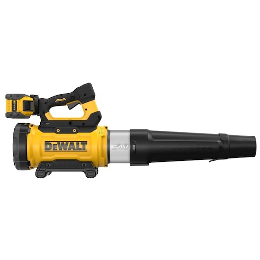DeWALT DCMBL777X1-QW leaf blower DeWALT DCMBL777X1-QW leaf blower