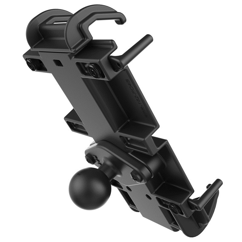 RAM Mounts RAM-HOL-PD4-238AU holder Passive holder Mobile phone/Smartphone Black RAM Mounts RAM-HOL-PD4-238AU holder Passive holder Mobile phone/Smartphone Black