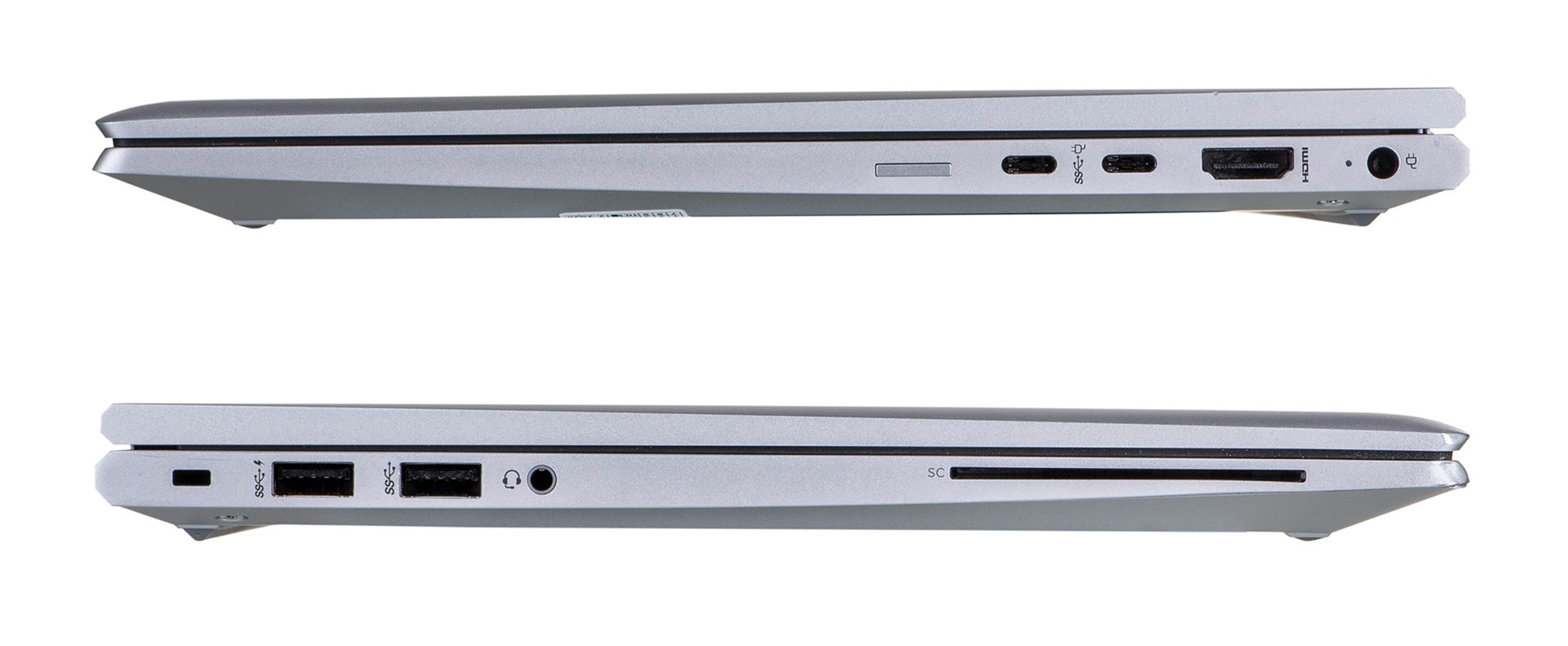 HP EliteBook 845 G7 AMD RYZEN 5 PRO 4650U 16GB 256GB SSD 14" FHD Win11pro Used US QWERTY HP EliteBook 845 G7 AMD RYZEN 5 PRO 4650U 16GB 256GB SSD 14" FHD Win11pro Used US QWERTY