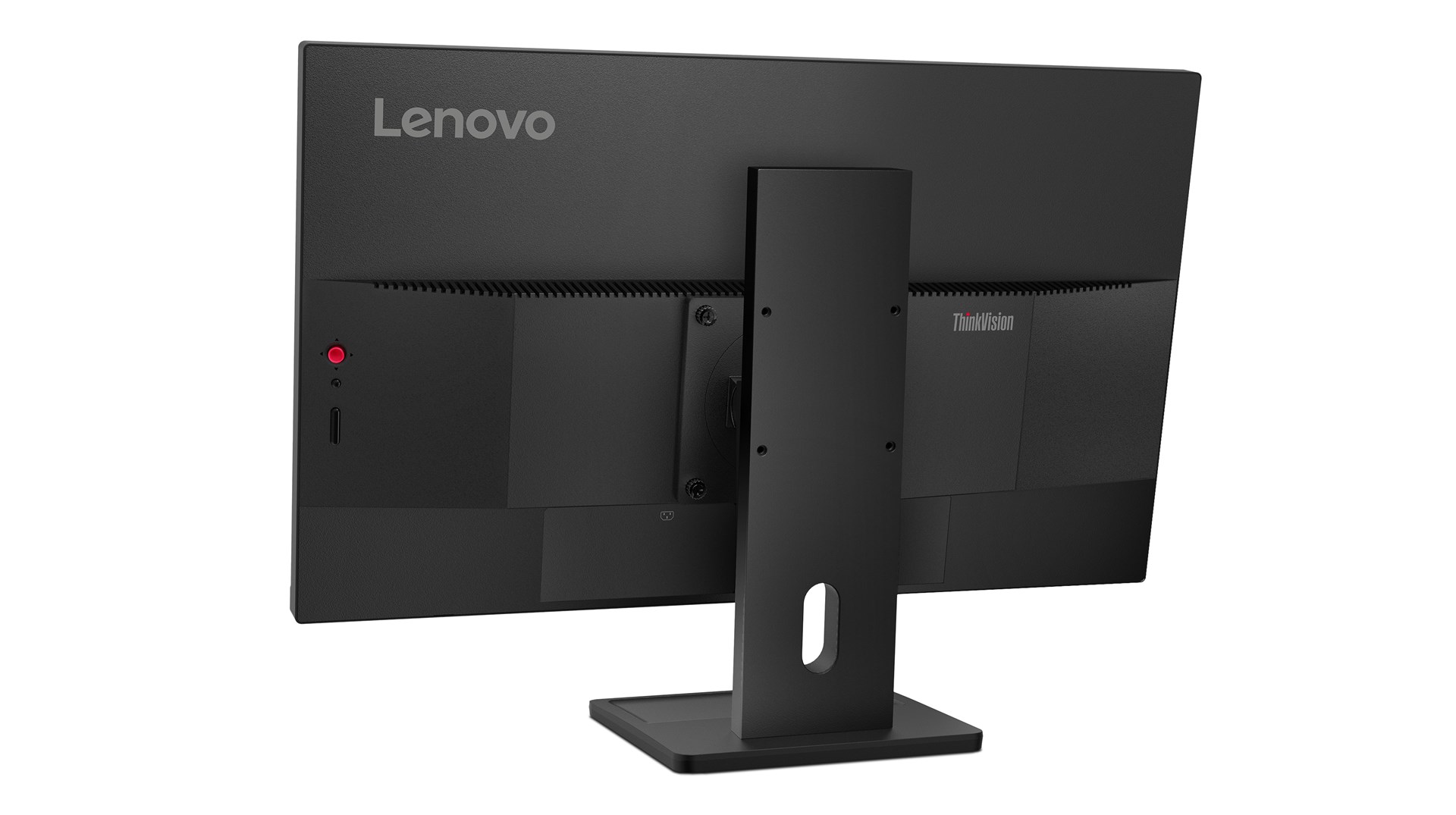 Lenovo ThinkVision E24q-30 LED display 60.5 cm (23.8") 2560 x 1440 pixels 2K Ultra HD Black Lenovo ThinkVision E24q-30 LED display 60.5 cm (23.8") 2560 x 1440 pixels 2K Ultra HD Black