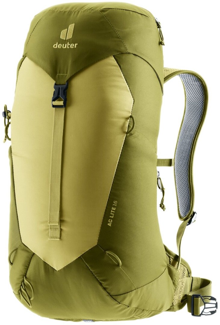 Hiking backpack - Deuter AC Lite 16 Hiking backpack - Deuter AC Lite 16