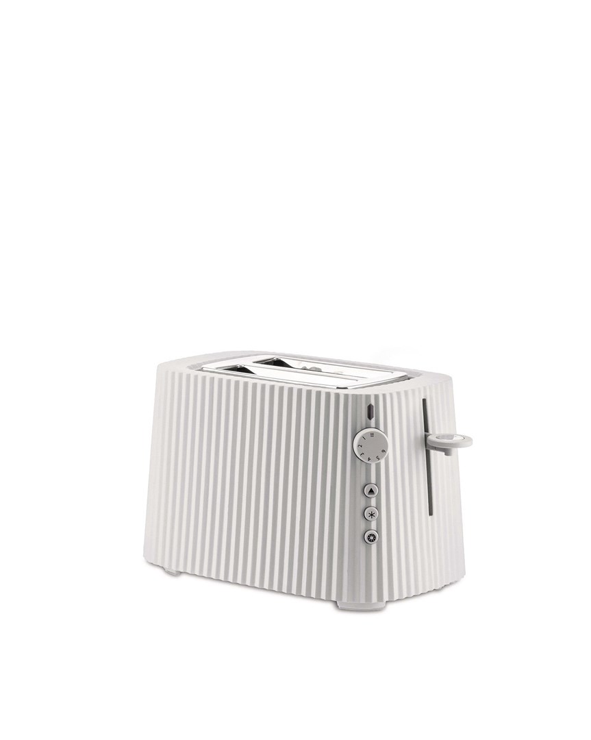 Alessi MDL08B toaster Black Alessi MDL08B toaster Black