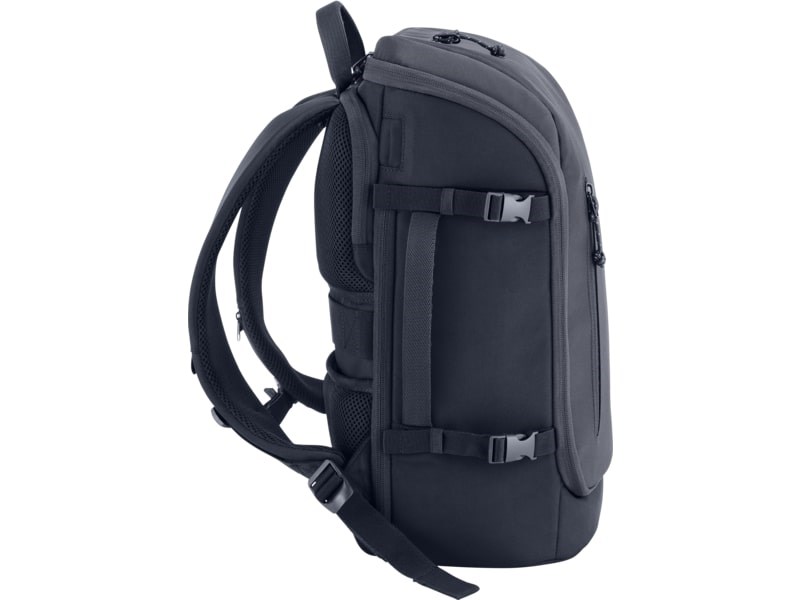HP Travel 25 Liter 15.6 Iron Grey Laptop Backpack HP Travel 25 Liter 15.6 Iron Grey Laptop Backpack