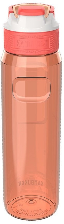Kambukka Elton 1000 ml - Orange Vibes Kambukka Elton 1000 ml - Orange Vibes