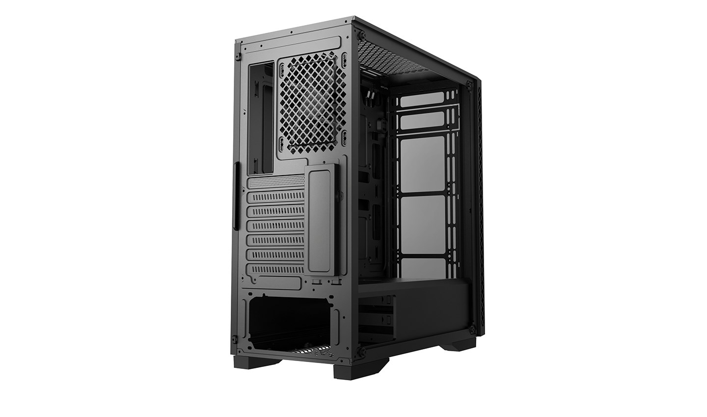 DeepCool Matrexx 50 Midi Tower Black DeepCool Matrexx 50 Midi Tower Black