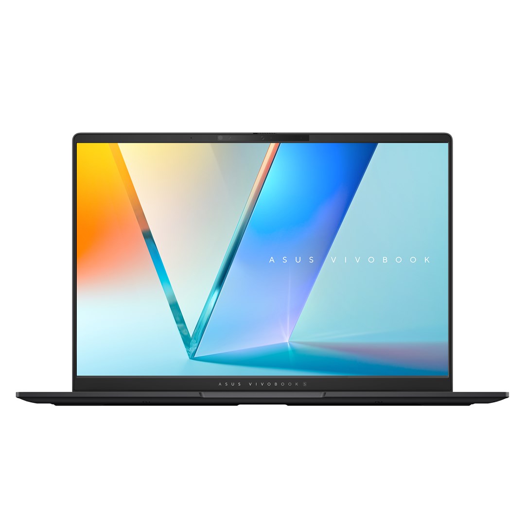 ASUS Vivobook S 14 OLED S5406SA-WH79 laptop Copilot+ PC Intel Core Ultra 7 258V 35.6 cm (14") WUXGA 32 GB LPDDR5x-SDRAM 1 TB SSD Wi-Fi 7 (802.11be) Windows 11 Home Black New Repack/Repacked ASUS Vivobook S 14 OLED S5406SA-WH79 laptop Copilot+ PC Intel Core Ultra 7 258V 35.6 cm (14") WUXGA 32 GB LPDDR5x-SDRAM 1 TB SSD Wi-Fi 7 (802.11be) Windows 11 Home Black New Repack/Repacked