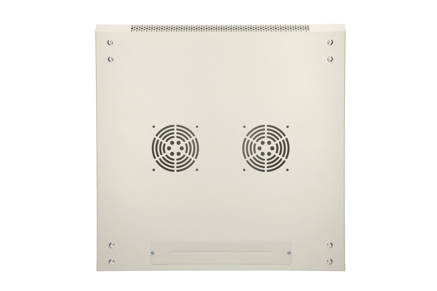 Extralink Rackmount cabinet 6U 600x450 ASP Gray wall mounted, metal door Extralink Rackmount cabinet 6U 600x450 ASP Gray wall mounted, metal door