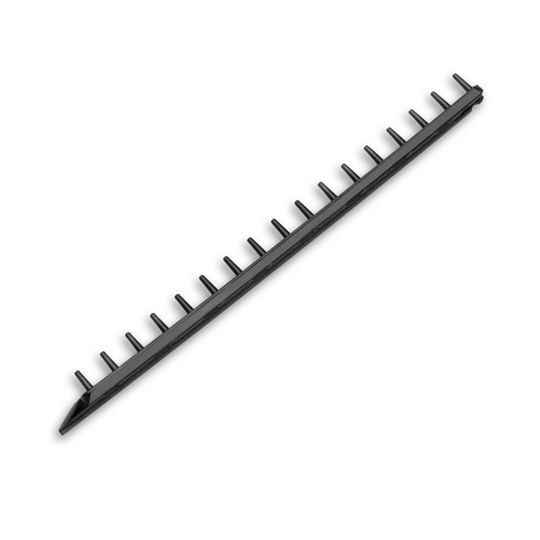 BaByliss Sleek Control Wide Straightening iron Warm Black 98.4" (2.5 m) BaByliss Sleek Control Wide Straightening iron Warm Black 98.4" (2.5 m)