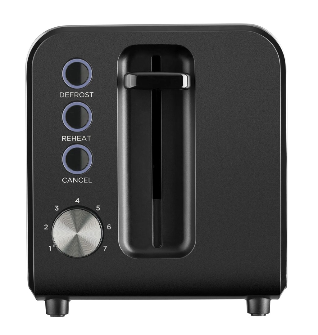 Amica TM 3030 Toaster Inox - 1193898 Amica TM 3030 Toaster Inox - 1193898