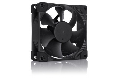 Noctua NF-A8 PWM CH.BK.S computer cooling component Computer case Fan 8 cm Black Noctua NF-A8 PWM CH.BK.S computer cooling component Computer case Fan 8 cm Black