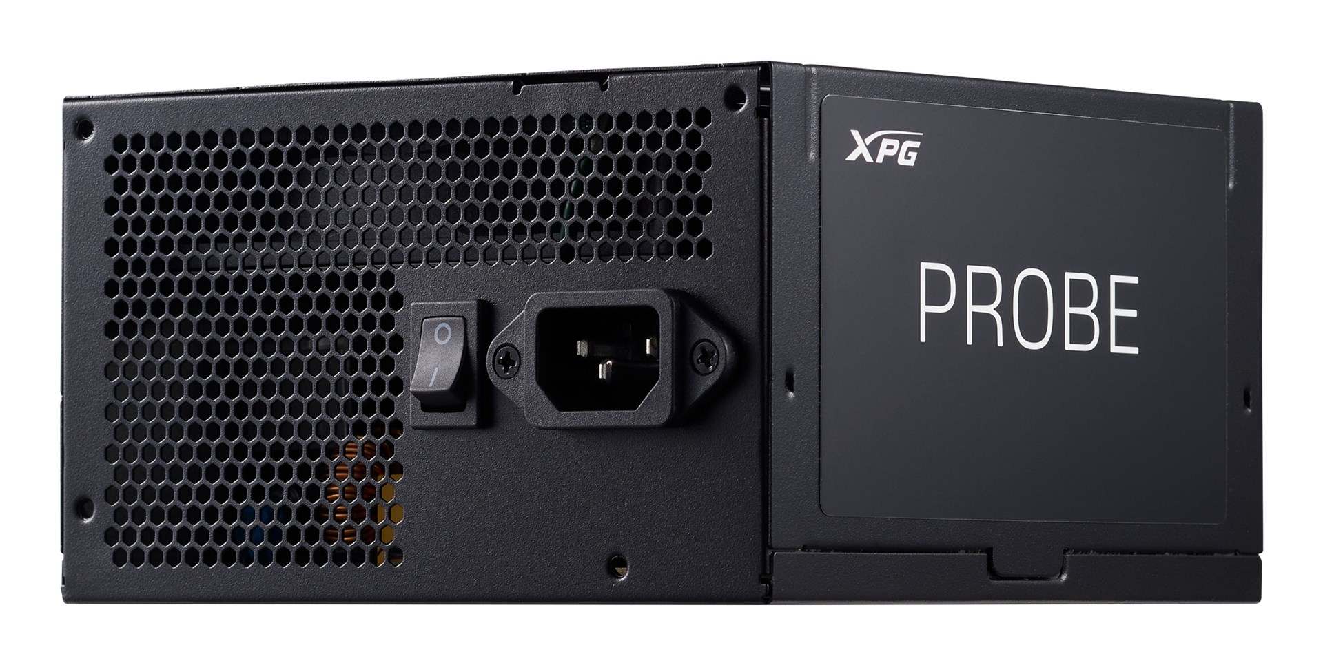 XPG PROBE 700 BRONZE Power Supply XPG PROBE 700 BRONZE Power Supply