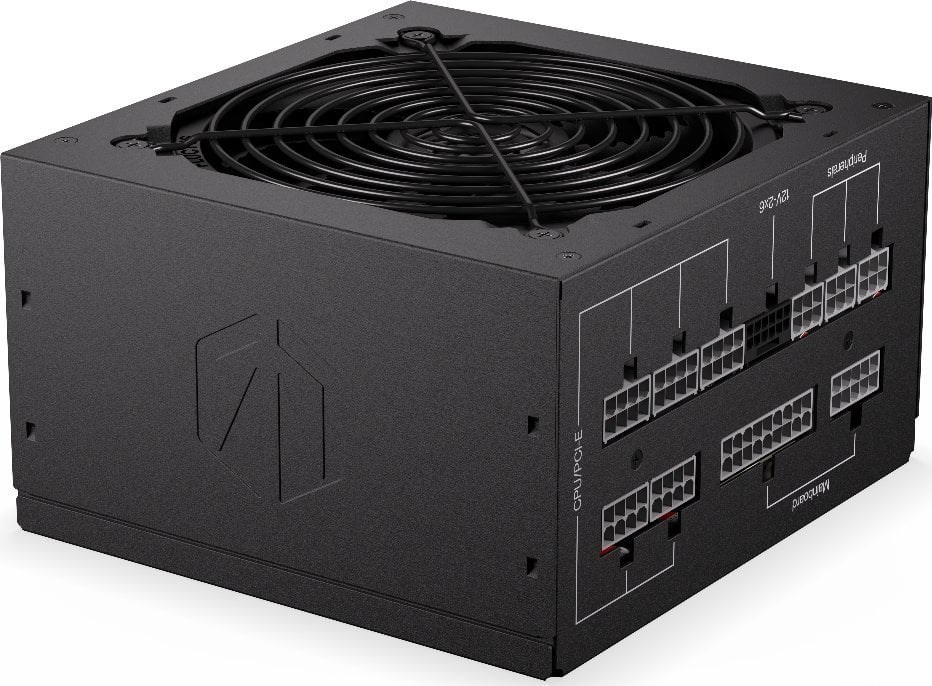 Endorfy Supremo FM6 850W (EY7A012) Black Endorfy Supremo FM6 850W (EY7A012) Black