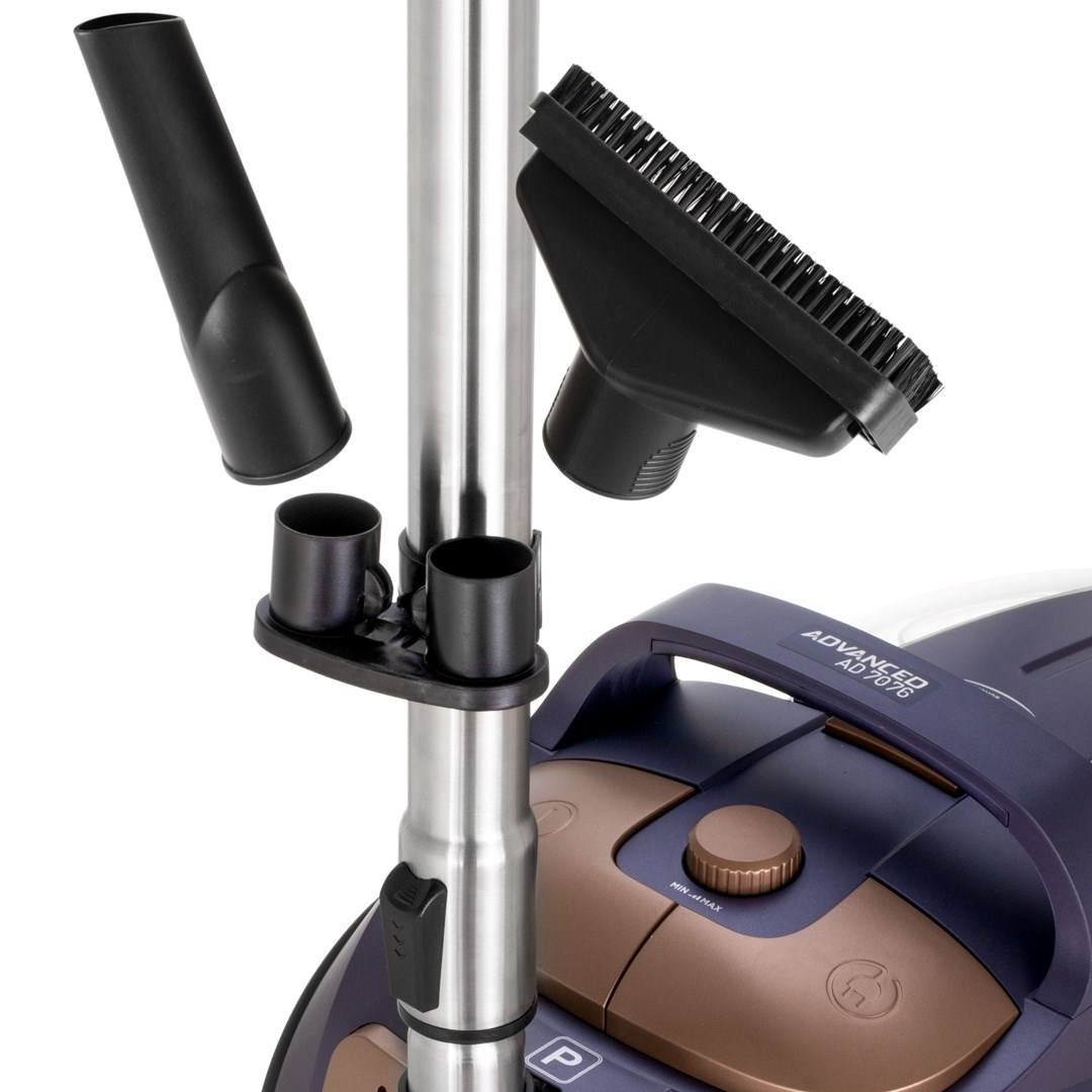 ADLER AD 7076 vacuum ADLER AD 7076 vacuum