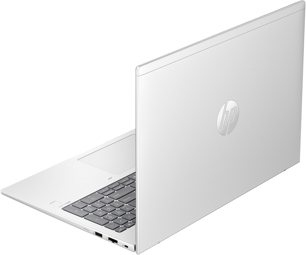 HP ProBook 460 G11 Intel Core Ultra 7 155U Laptop 40.6 cm (16") WUXGA 16 GB DDR5-SDRAM 512 GB SSD Wi-Fi 6E (802.11ax) Windows 11 Pro Silver HP ProBook 460 G11 Intel Core Ultra 7 155U Laptop 40.6 cm (16") WUXGA 16 GB DDR5-SDRAM 512 GB SSD Wi-Fi 6E (802.11ax) Windows 11 Pro Silver