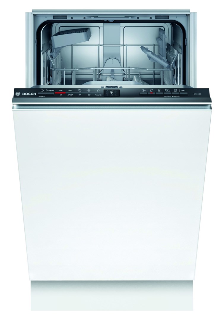 Bosch Serie 2 SPV2IKX10E dishwasher Fully built-in 9 place settings F Bosch Serie 2 SPV2IKX10E dishwasher Fully built-in 9 place settings F
