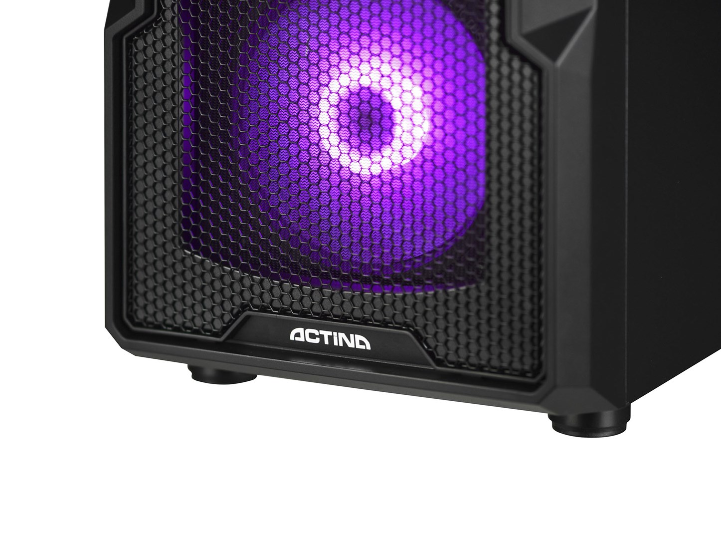 Actina 5901443409939 PC AMD Ryzen™ 9 9900X 32 GB DDR5-SDRAM 2 TB SSD AMD Radeon RX 7900 XTX Midi Tower Black Actina 5901443409939 PC AMD Ryzen™ 9 9900X 32 GB DDR5-SDRAM 2 TB SSD AMD Radeon RX 7900 XTX Midi Tower Black