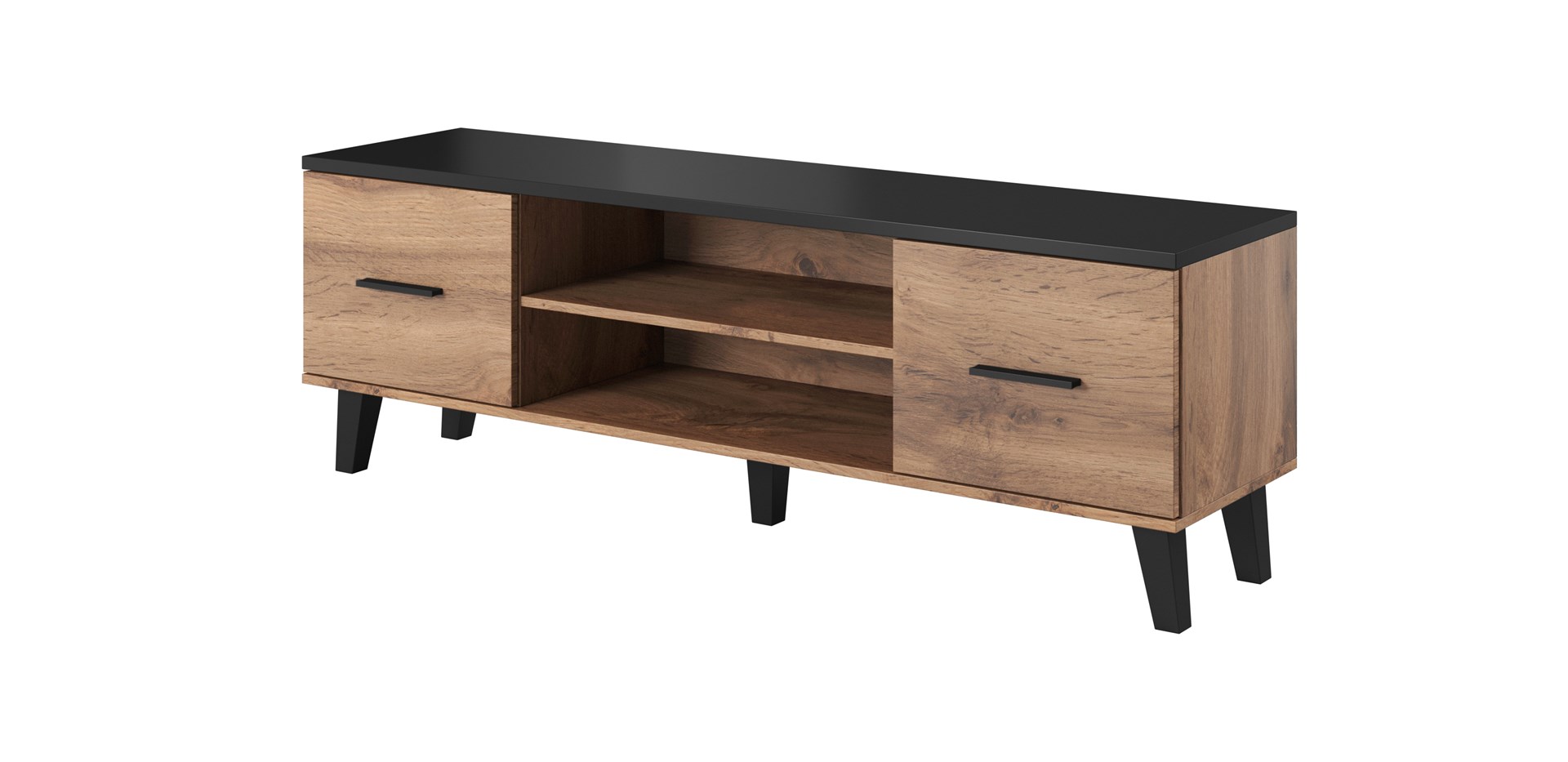 Cama living room set LOTTA 1 (RTV stand 160 + display cabinet 120 + sideboard 110 4D + coffee table 60) Cama living room set LOTTA 1 (RTV stand 160 + display cabinet 120 + sideboard 110 4D + coffee table 60)