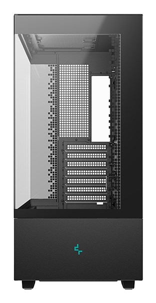 DeepCool CH690 Tower Black DeepCool CH690 Tower Black