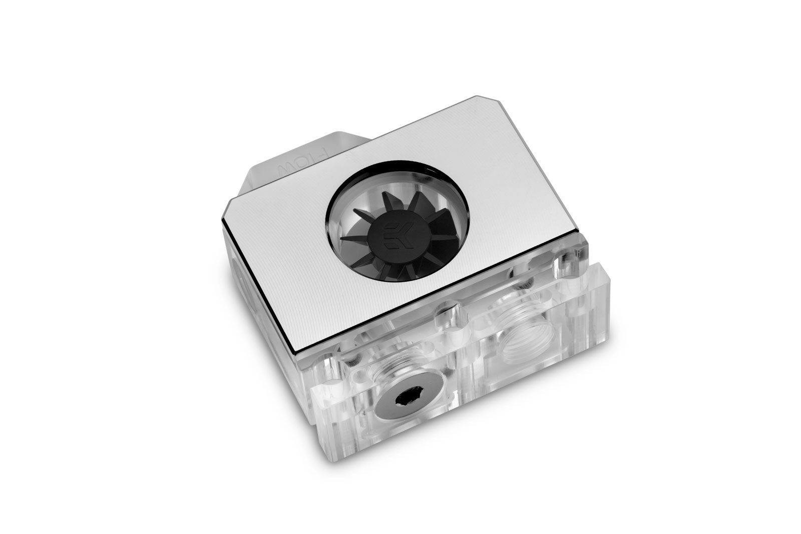 EK Water Blocks 3831109829745 computer cooling system part/accessory Flow indicator EK Water Blocks 3831109829745 computer cooling system part/accessory Flow indicator