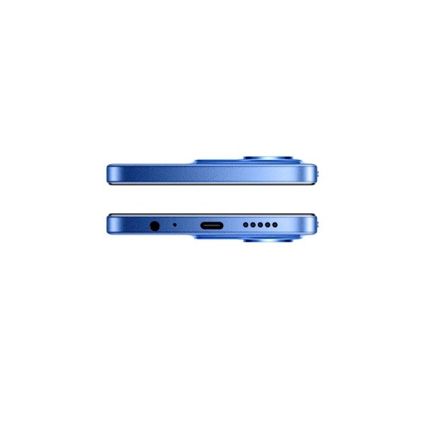 Xiaomi Redmi 15C 17.5 cm (6.9") 4G USB Type-C 4 GB 128 GB 6000 mAh Blue Xiaomi Redmi 15C 17.5 cm (6.9") 4G USB Type-C 4 GB 128 GB 6000 mAh Blue